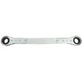 Kastar Hand Tools/A&E Hand Tools/Lang 17mm x 19mm 12Pt Extra Long Bx Wrench KH8666